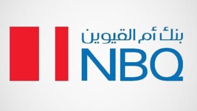 581 مليون درهم صافي أرباح بنك أم القيوين الوطني في 2025 بنمو 15%