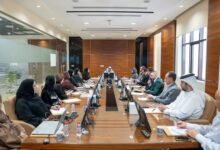 معرض عجمان الدولي للتعليم والتدريب يربط المخرجات الأكاديمية باحتياجات سوق العمل