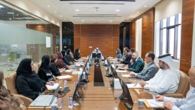 معرض عجمان الدولي للتعليم والتدريب يربط المخرجات الأكاديمية باحتياجات سوق العمل