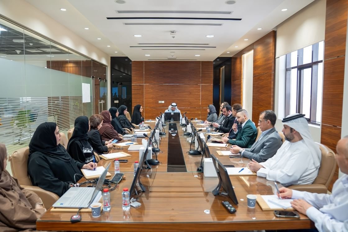 معرض عجمان الدولي للتعليم والتدريب يربط المخرجات الأكاديمية باحتياجات سوق العمل 1 معرض عجمان الدولي للتعليم والتدريب يربط المخرجات الأكاديمية باحتياجات سوق العمل