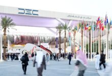 توسعة "مركز دبي للمعارض" تعزز قدرة دبي في استقطاب المعارض والفعاليات الدولية