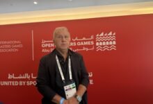 الأسطورة البرازيلية "زيكو":تمنيت أن أجد بطولة في صغري مماثلة لماسترز "أبوظبي 2026" لأشارك فيها"