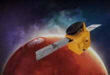 وكالة الإمارات للفضاء تعلن تمديد مهمة "مسبار الأمل" حتى 2028