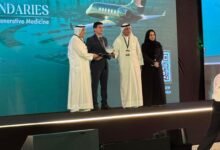 انطلاق مؤتمر دبي للخلايا الجذعية