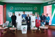 مواجهة تسيتسيباس وهومبيرت تشعل الدور الأول في بطولة سوق دبي الحرة للتنس