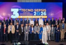 مؤتمر الابتكار والإنتان بدبي يبرز أهمية الذكاء الاصطناعي في إنقاذ الأرواح