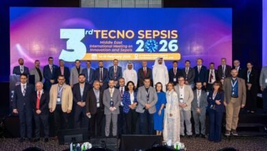 مؤتمر الابتكار والإنتان بدبي يبرز أهمية الذكاء الاصطناعي في إنقاذ الأرواح 2 مؤتمر الابتكار والإنتان بدبي يبرز أهمية الذكاء الاصطناعي في إنقاذ الأرواح