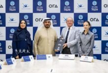شراكة بين "دبي لأصحاب الهمم" و"أورا ديفيلوبرز" لدعم بطولات فزاع 2026