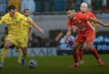 الجولة الـ18 من دوري أدنوك للمحترفين تشهد مواجهتين بارزتين بين فرق الصدارة