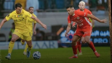 الجولة الـ18 من دوري أدنوك للمحترفين تشهد مواجهتين بارزتين بين فرق الصدارة