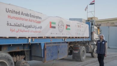 عملية الفارس الشهم 3