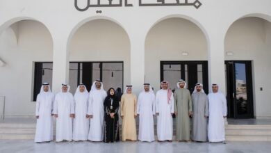 "الإمارات للسياحة" يستعرض خطط الترويج للوجهات والمعالم السياحية بالدولة خلال 2026