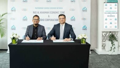 "راكز" تتعاون مع "زوهو" لتعزيز القدرات الرقمية والكفاء التشغيلية لمجتمع أعمالها