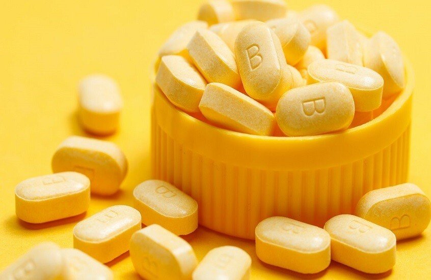 فيتامين يساهم في تنظيم حركة الأمعاء وعلاج الالتهابات.. تعرف عليه 1 فيتامين