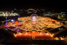 "ليوا الدولي 2026" يستقطب أكثر من 700 ألف زائر