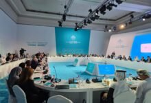 القمة العالمية للحكومات/ انطلاق المنتدى الـ 10 للمالية العامة في الدول العربية