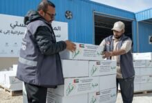 الإمارات تضيء درب الأمل بمبادرات رمضانية تخفف معاناة المحتاجين حول العالم