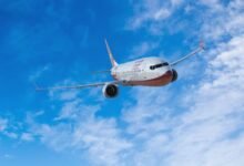 دبي لصناعات الطيران تستحوذ على "ماكواري إيرفاينانس"