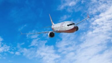 دبي لصناعات الطيران تستحوذ على "ماكواري إيرفاينانس"