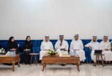 انطلاق أولى مجالس الجهاز الوطني لمكافحة المخدرات الرمضانية في أم القيوين