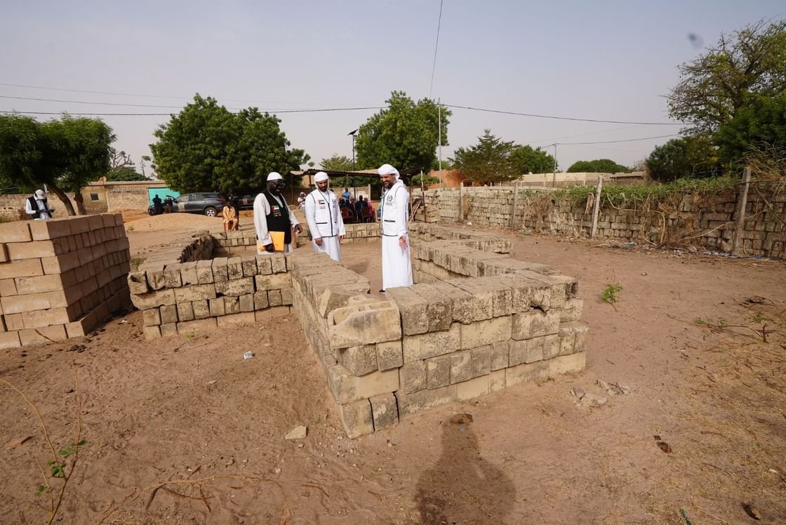 195 مليون درهم حجم مشاريع هيئة الأعمال الخيرية العالمية عام 2025 1 195 مليون درهم حجم مشاريع هيئة الأعمال الخيرية العالمية عام 2025