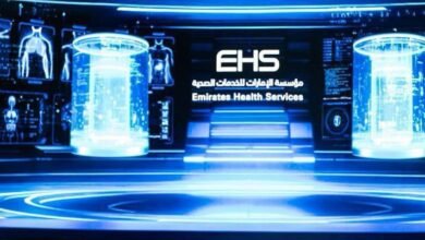 "الإمارات الصحية" تكشف عن نماذج رعاية علاجية خلال "معرض الصحة العالمي"