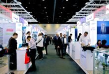 شركات فرنسية تستعرض في "الصحة العالمي 2026" حلولا ثورية للإنعاش القلبي والتأهيل العصبي والذكاء الاصطناعي