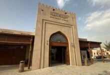 غرفة الشارقة تطلق فعاليات ترفيهية وتراثية في "سوقي شريعة الذيد وفِلي"