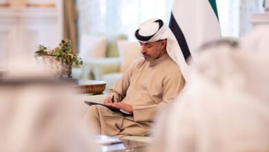 هزاع بن زايد يطّلع على أبرز الخطط الإستراتيجية والمشاريع الثقافية والسياحية في منطقة العين 4 هزاع بن زايد يطّلع على أبرز الخطط الإستراتيجية والمشاريع الثقافية والسياحية في منطقة العين