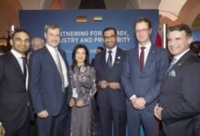 مؤتمر ميونيخ للأمن