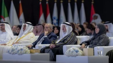 سلطان القاسمي