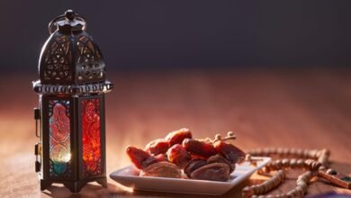 رمضان
