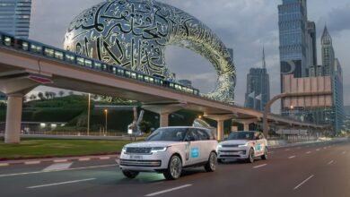 القمة العالمية للحكومات 2026 و"الطاير للسيارات" يجددان شراكتهما للعام الثاني عشر