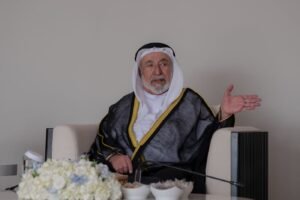 سلطان القاسمي يشهد افتتاح الدورة الـ 5 من قمة الشارقة الدولية لتطوير التعليم