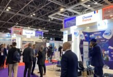 غدا في دبي.. 21 شركة فرنسية تطرح حلولا ذكية لصيانة وتصميم الطائرات