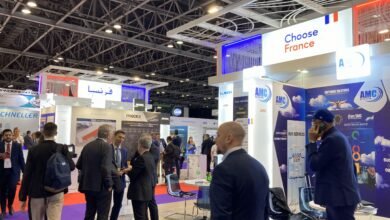 غدا في دبي.. 21 شركة فرنسية تطرح حلولا ذكية لصيانة وتصميم الطائرات