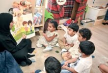 28 فبراير/ الإمارات ترسخ ريادتها في التعليم وتؤكد التزامها ببناء أجيال المستقبل