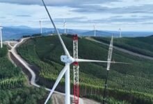 "إكسوس رينوبلز" تستحوذ على حصة في محفظة "مصدر" لمشاريع طاقة الرياح بالبرتغال