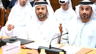 الإمارات تشارك في اجتماع فريق الخبراء العرب المعني بمكافحة الإرهاب