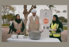 بنك الإمارات للطعام يُطلق "حملة بنك الخير في شهر الخير" لتوفير 8 ملايين وجبة خلال شهر رمضان وترسيخ قيم العطاء والتكافل