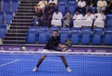 تحت رعاية هزاع بن زايد.. مهرجان العين للفروسية في نسخته الأولى يعزز ريادة الدولة ببطولتين لجمال الخيل وقفز الحواجز