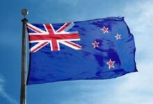 عاصفة تعطل الرحلات الجوية وتقطع الكهرباء عن عشرات الآلاف بنوزيلندا