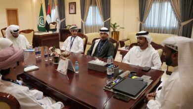 البرلمان العربي للطفل يناقش سبل تمكين الأجيال وتوسيع نطاق البرامج النوعية