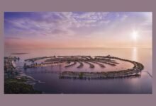 "الدار" و"دبي القابضة" توسّعان شراكتهما بإطلاق مشاريع جديدة بقيمة 38 مليار درهم