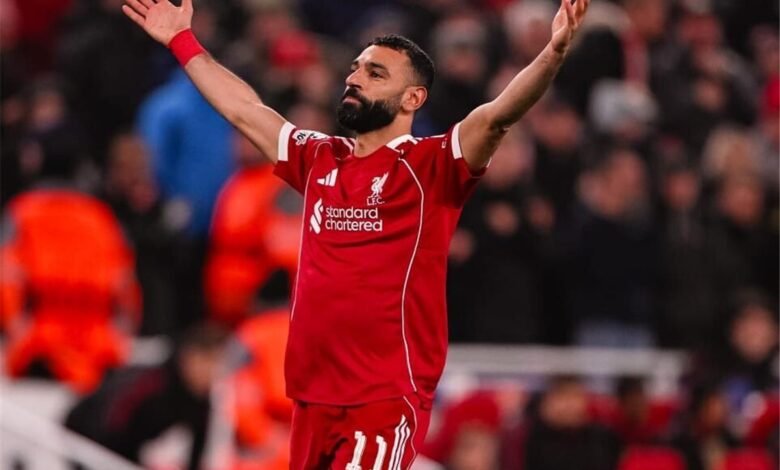 ليفربول