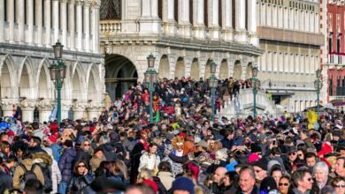 معدل البطالة في إيطاليا ينخفض إلى 5.6% خلال ديسمبر 2 معدل البطالة في إيطاليا ينخفض إلى 5.6% خلال ديسمبر