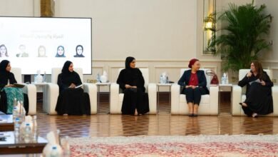 اللجنة الدائمة لحقوق الإنسان والاتحاد النسائي العام ينظمان جلسة "المرأة والوصول إلى العدالة"