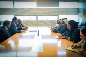 مشاركة معالي الشيخ شخبوط بن نهيان آل نهيان في الدورة العادية التاسعة والثلاثين للاتحاد الإفريقي 3 مشاركة معالي الشيخ شخبوط بن نهيان آل نهيان في الدورة العادية التاسعة والثلاثين للاتحاد الإفريقي