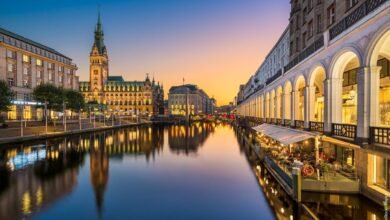 المكتب الوطني الألماني للسياحة و"سياحة برلين" يعلنان خطط 2026 لتعزيز تجارب المدن والطهي