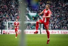 بايرن ميونخ